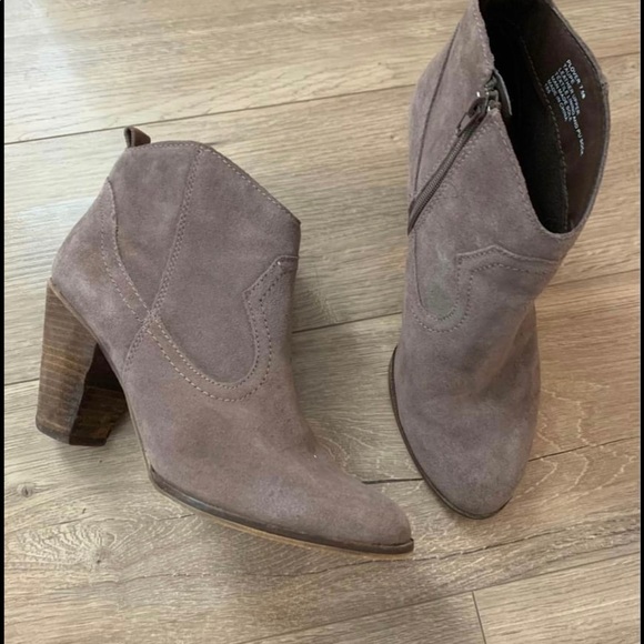 Steve Madden ankle boots - Picture 1 of 1